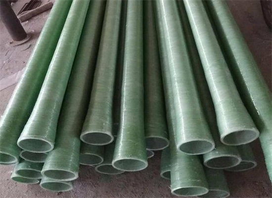 玻璃鋼夾砂管道供應(yīng)